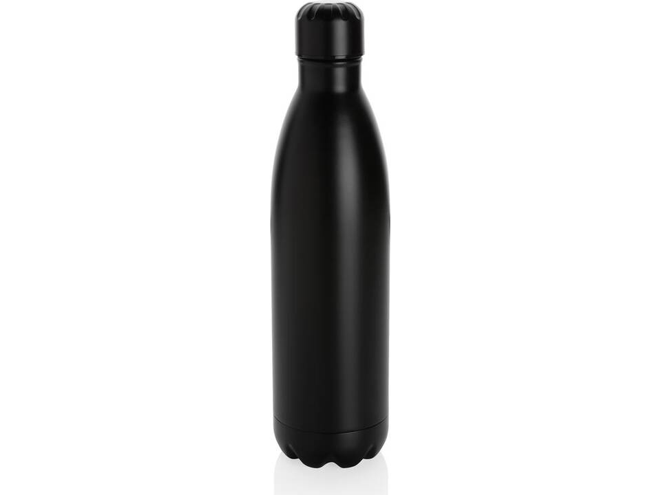 Bouteille isotherme en acier 750ml 21