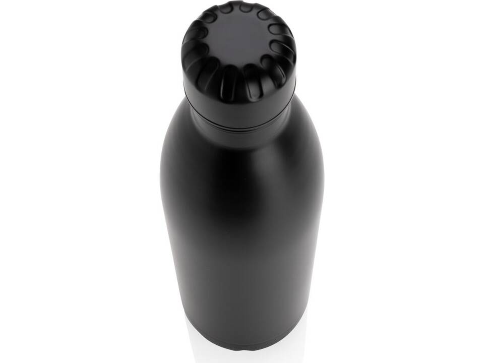 Bouteille isotherme en acier 750ml 23