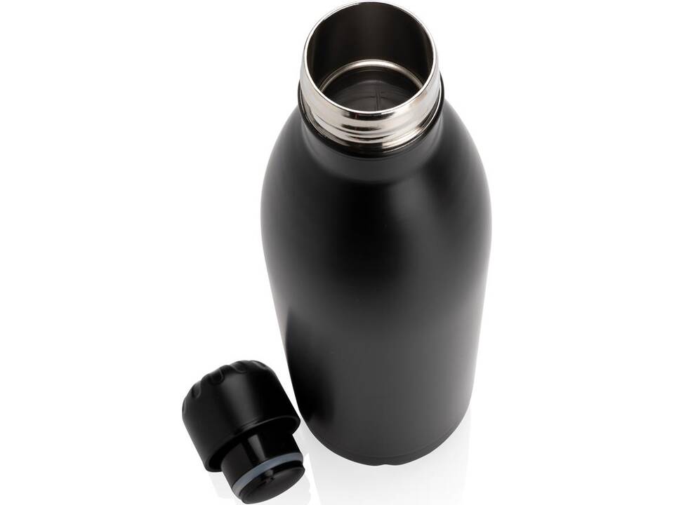 Bouteille isotherme en acier 750ml 24