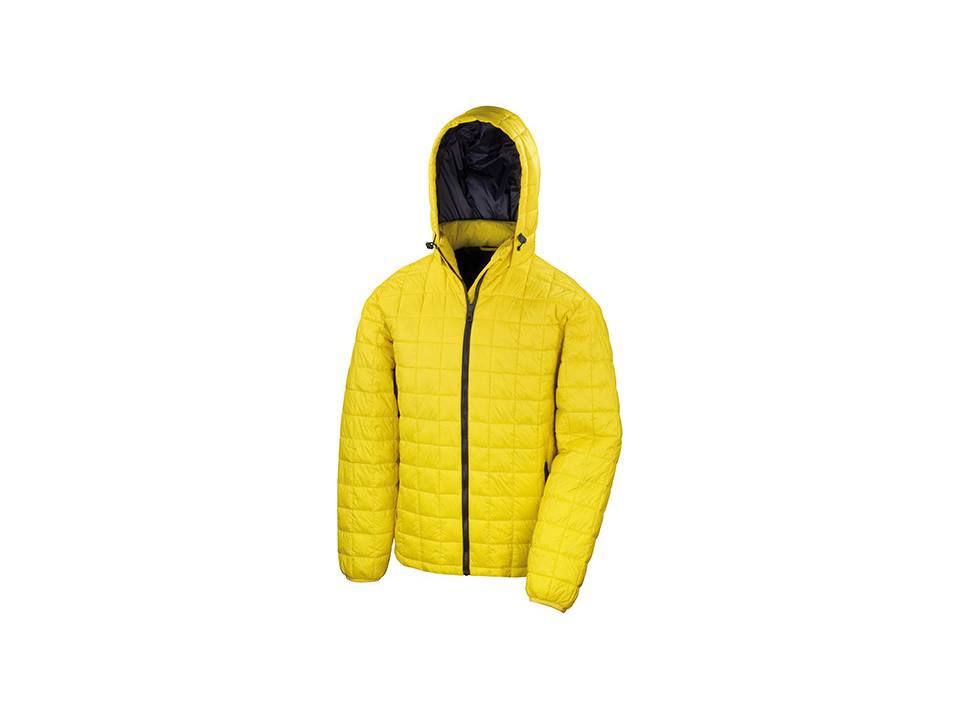 Urban Blizzard Jacket