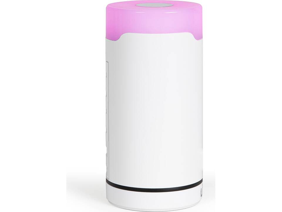 Station de charge USB et Type C 1