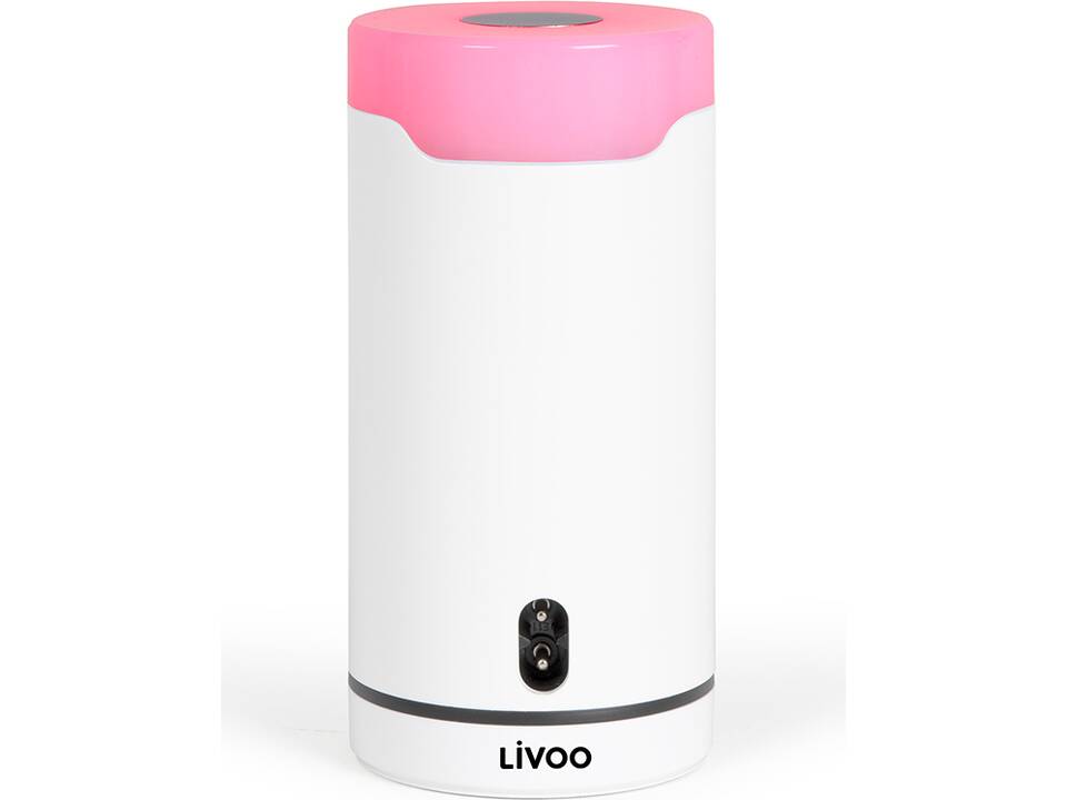 Station de charge USB et Type C 3