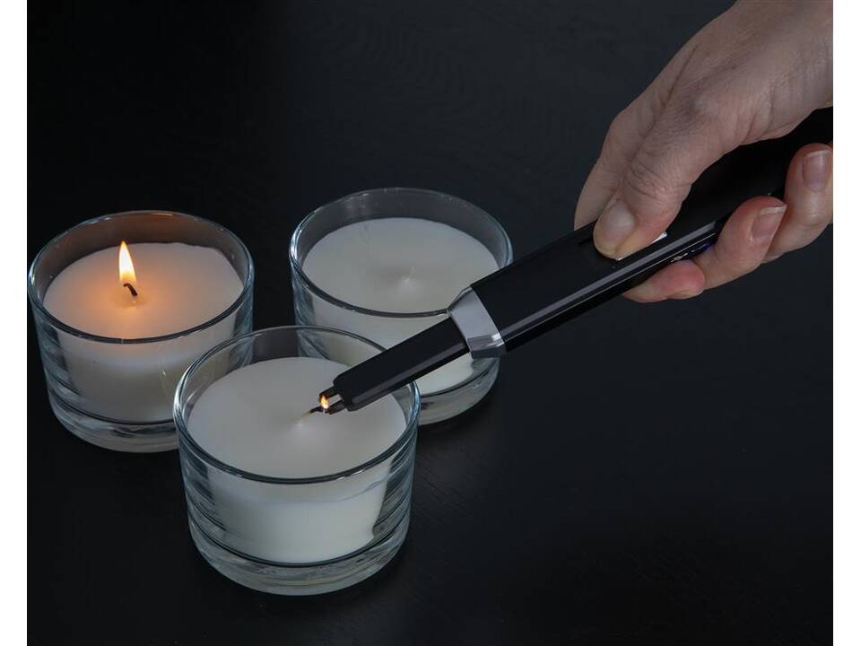 Briquet rechargeable USB 7