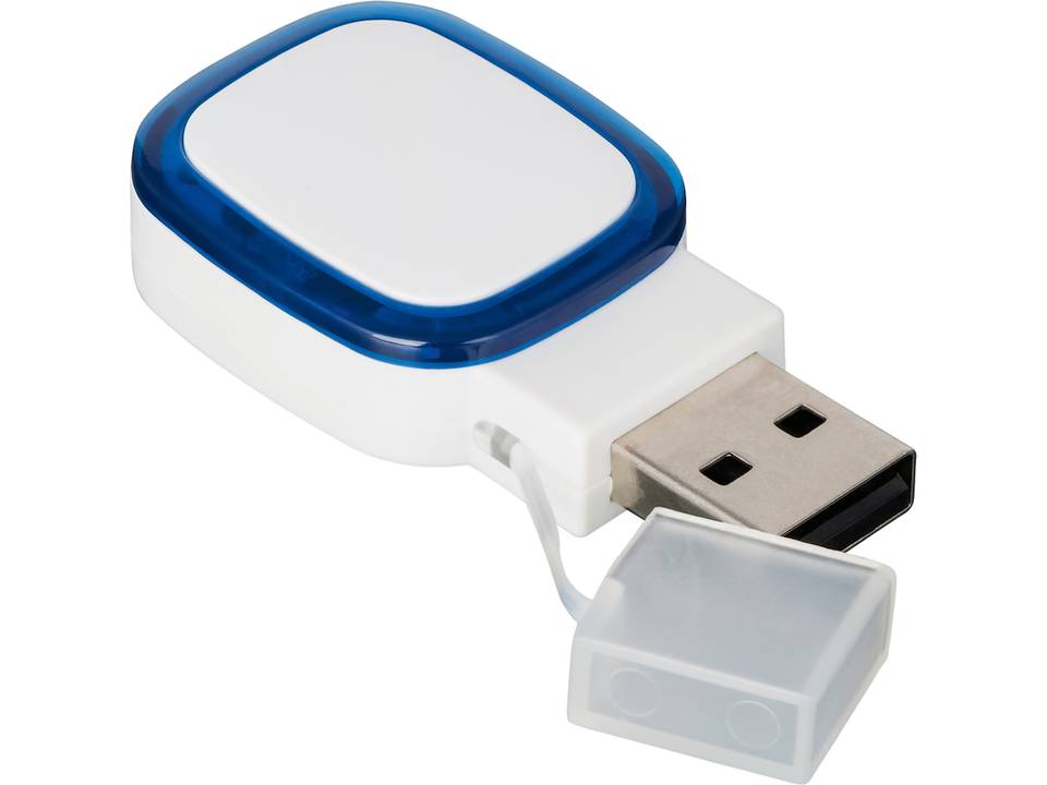 Clé mémoire USB - 8GB