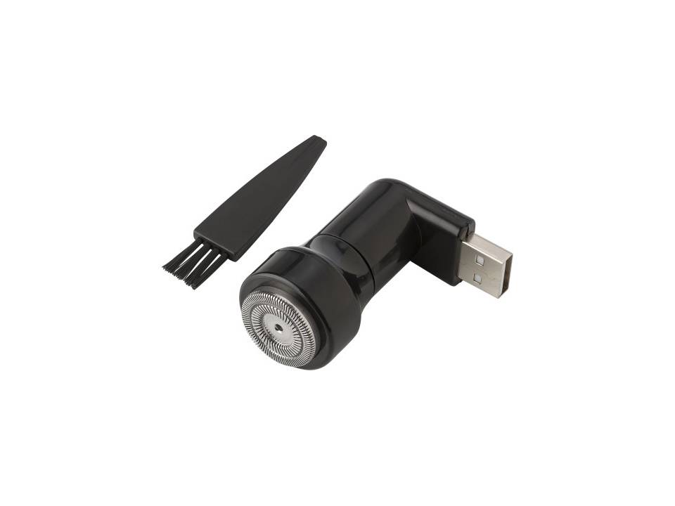 USB Scheerapparaat