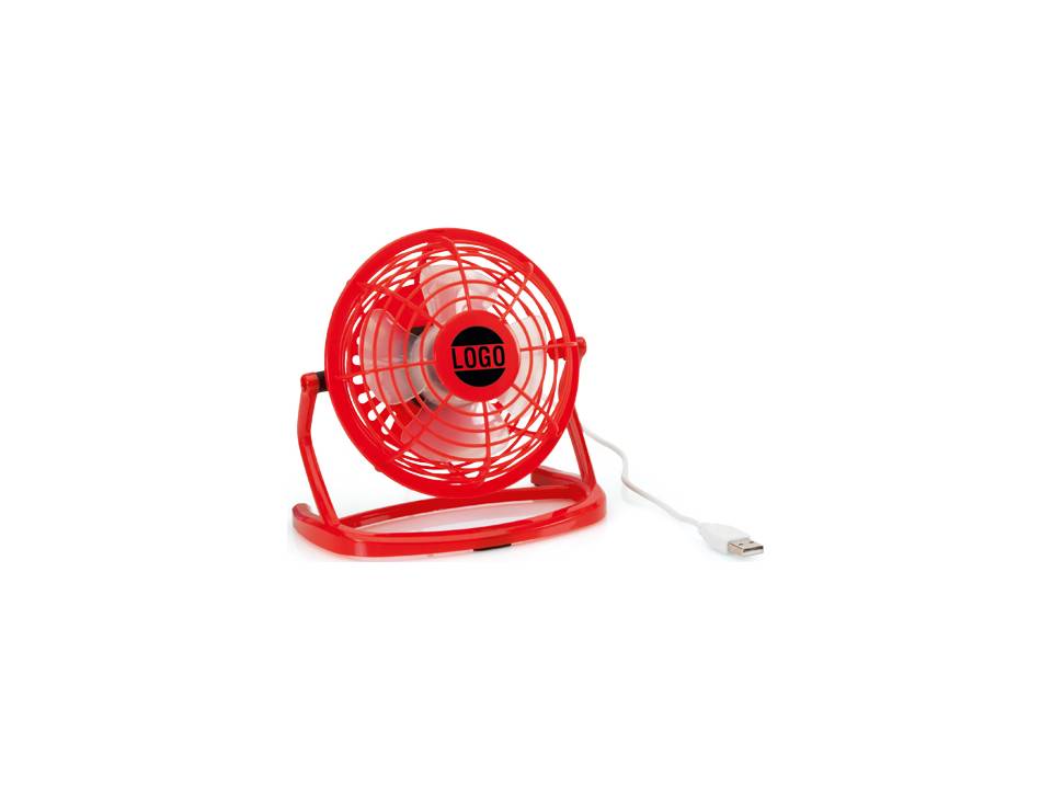 Mini ventilateur