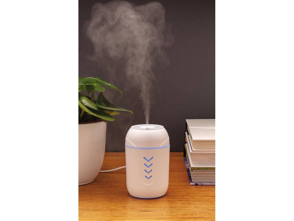 Humidificateur UV-C 11