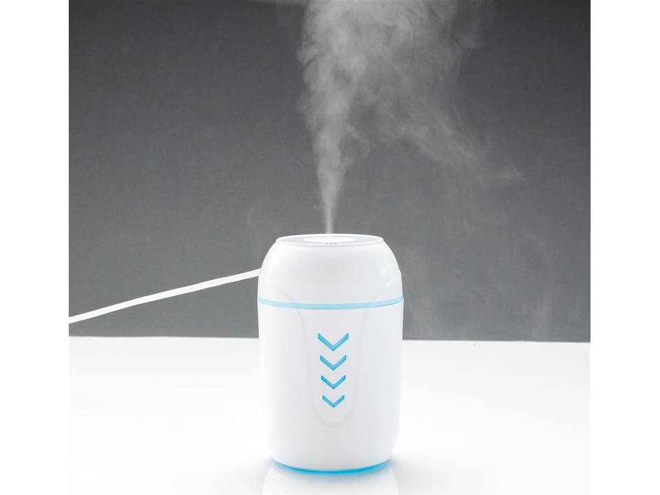 Humidificateur UV-C 7