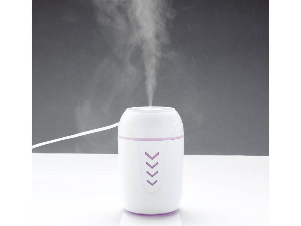 Humidificateur UV-C 8