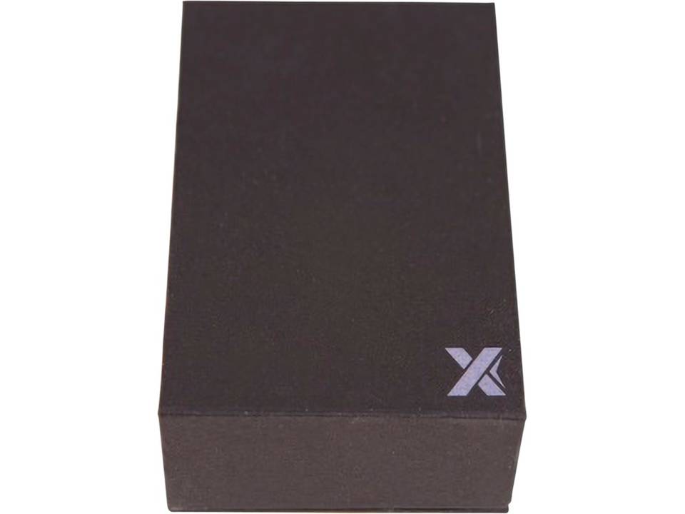 Chargeur de voiture lumineux SCX.design V15 3