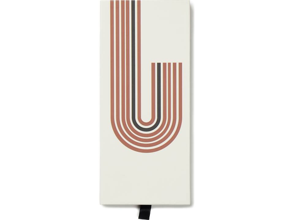 VINGA Duo de couteau à beurre Gigaro 7