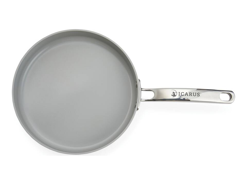 VINGA Poêle 27 cm en aluminium RCS Alte 4