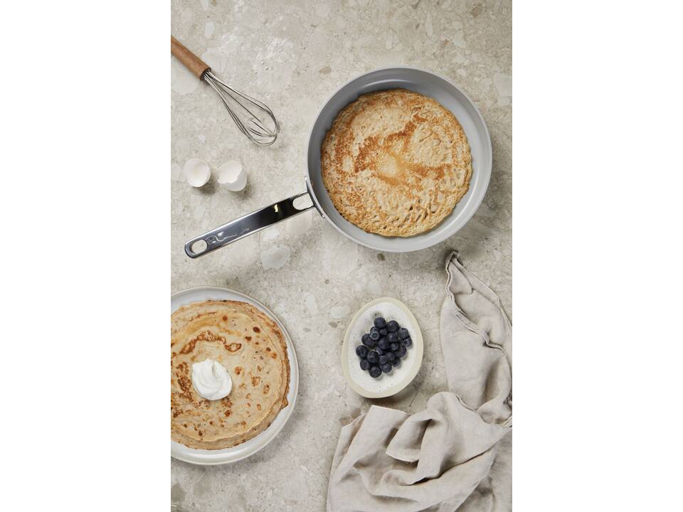 VINGA Poêle 27 cm en aluminium RCS Alte 5