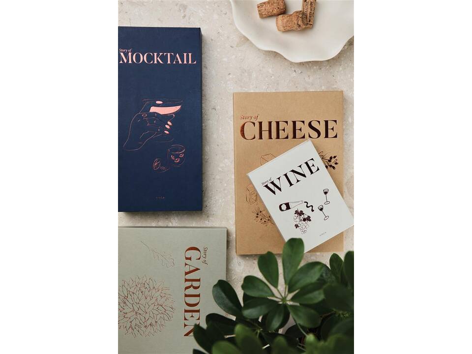 VINGA Histoire du fromage 3