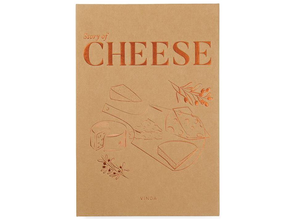 VINGA Histoire du fromage 2