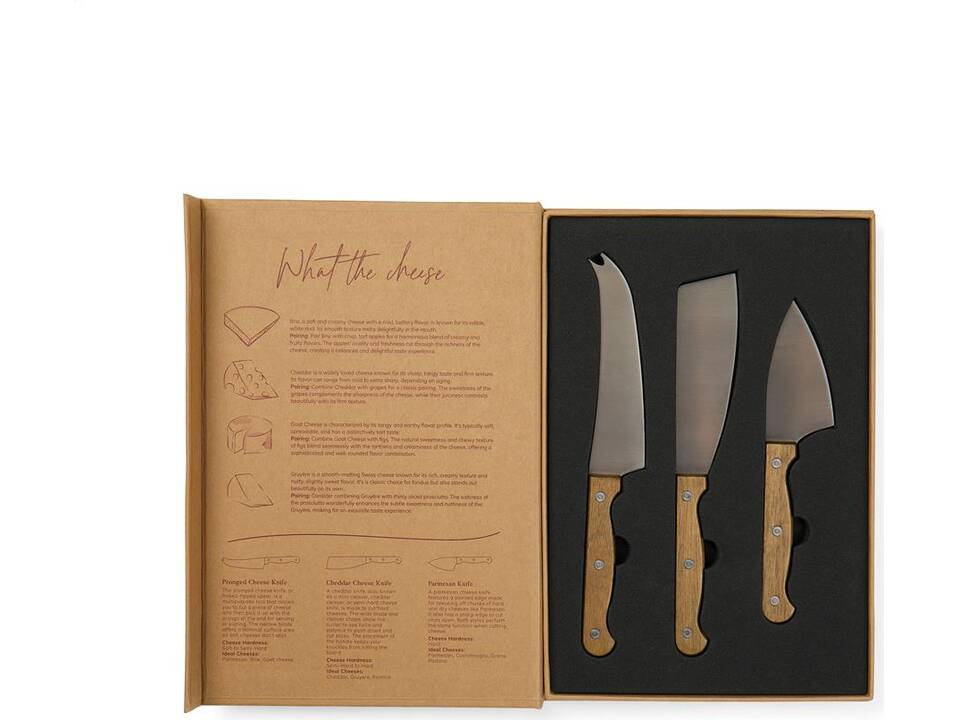 VINGA Histoire du fromage 1