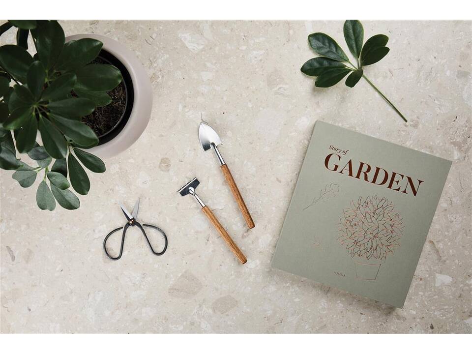 VINGA Histoire du jardin 4