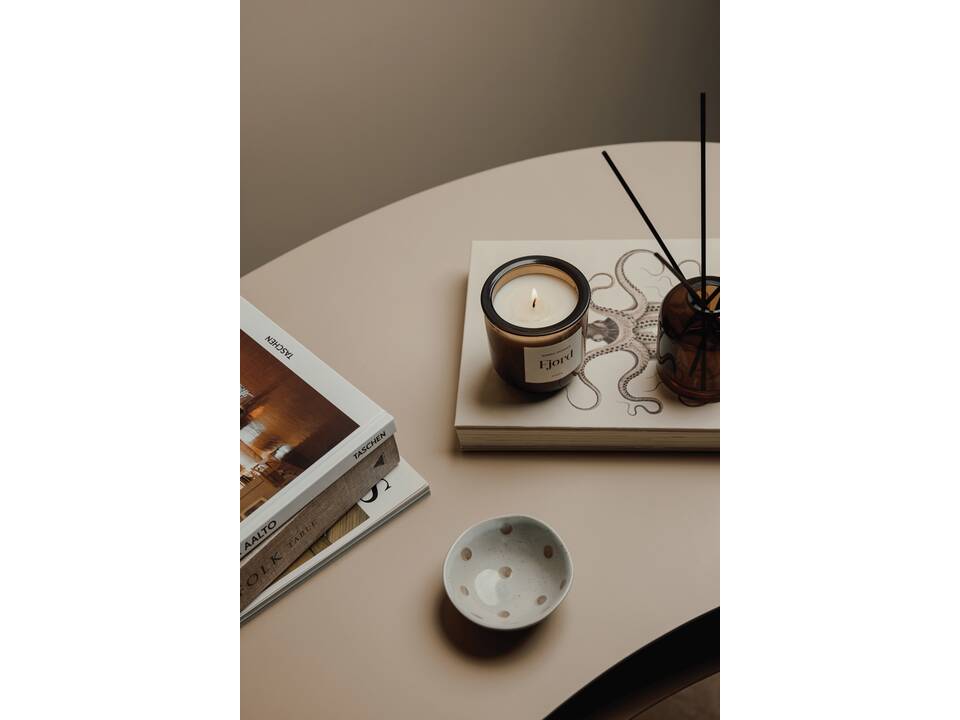 VINGA Set d'ambiance essence Nordic 6