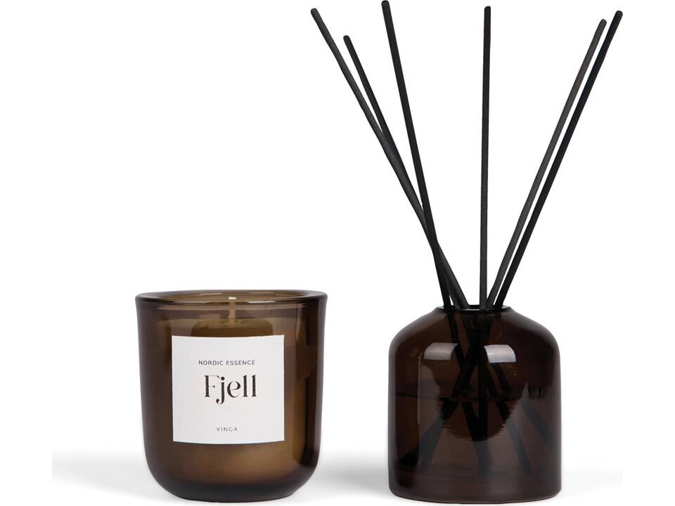 VINGA Set d'ambiance essence Nordic 11