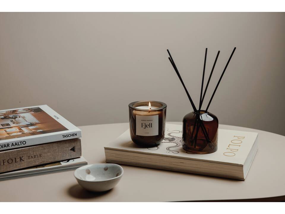 VINGA Set d'ambiance essence Nordic 15