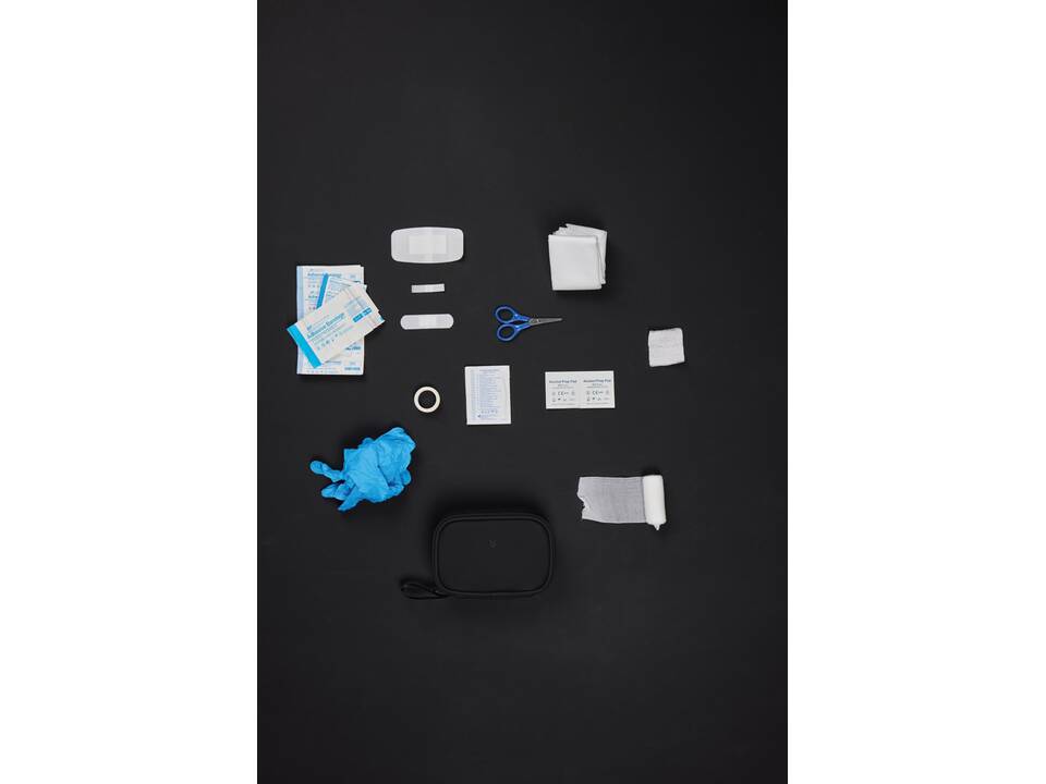 VINGA Set premier secours RCS Baltimore 4