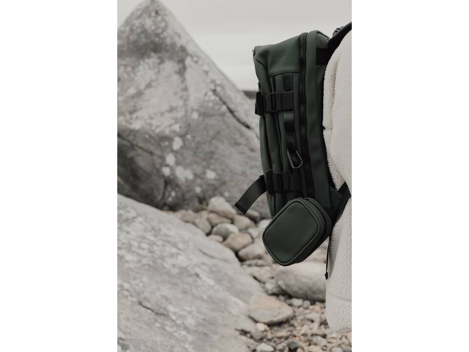 VINGA Set premier secours RCS Baltimore 14