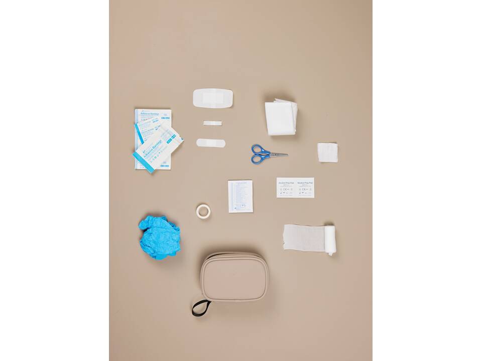 VINGA Set premier secours RCS Baltimore 21