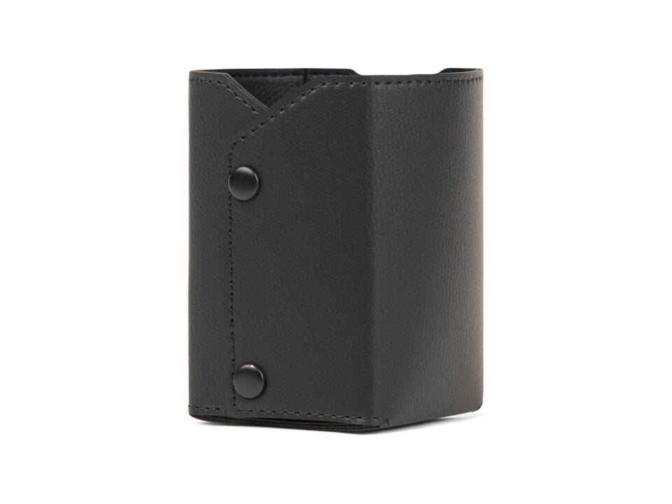 VINGA Porte-crayon en polyester et PET recyclé RCS Timo 2