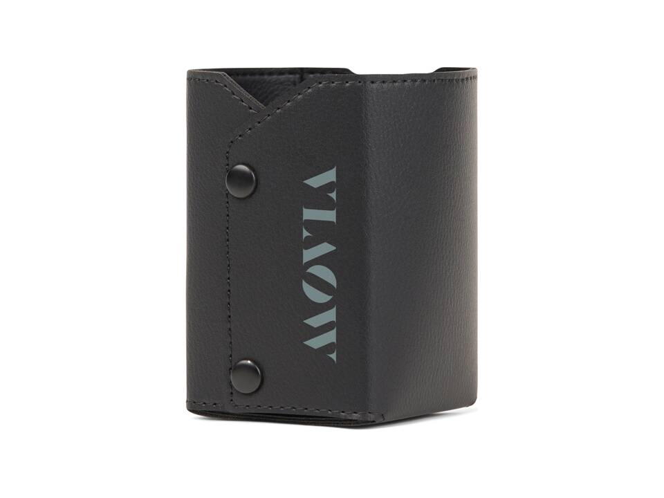 VINGA Porte-crayon en polyester et PET recyclé RCS Timo 3