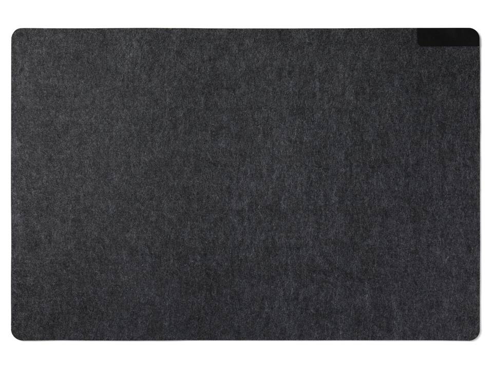 VINGA Tapis de souris en feutre recyclé GRS Albon 2