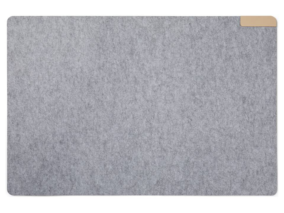 VINGA Tapis de souris en feutre recyclé GRS Albon 7