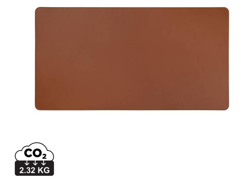 VINGA Tapis de souris en PU et PET recyclé RCS Timo 6