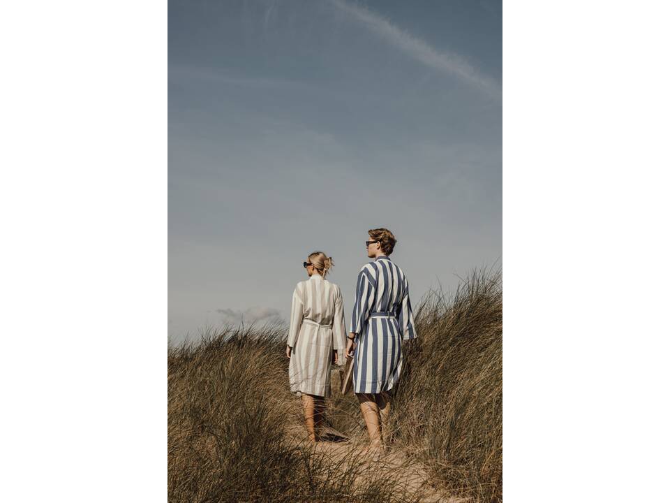 VINGA Peignoir S/M hammam GRS Ornos 1