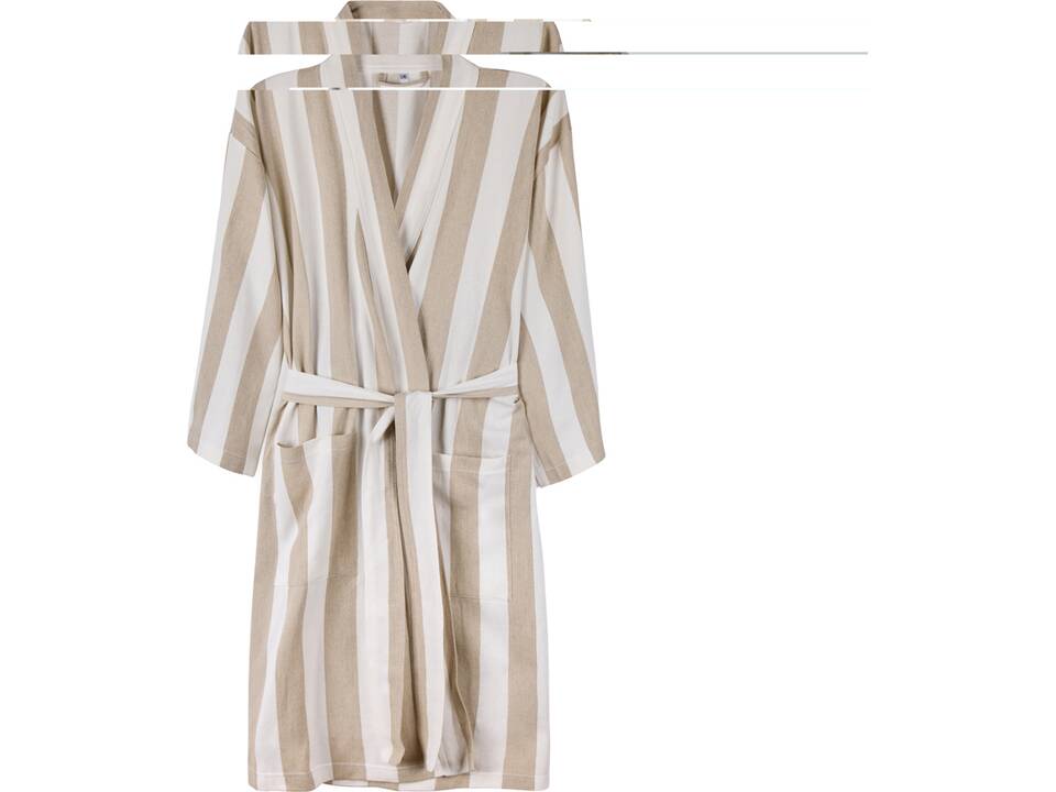 VINGA Peignoir S/M hammam GRS Ornos 6