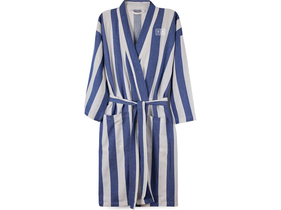 VINGA Peignoir L/XL hammam GRS Ornos 4