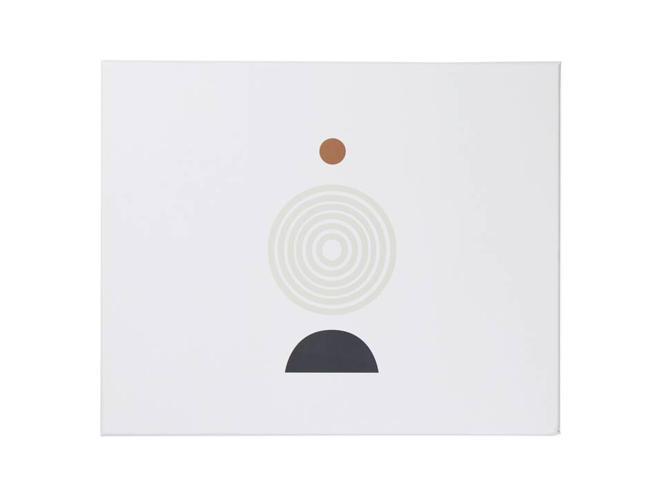 VINGA Set de couverts 8pcs Paso 6