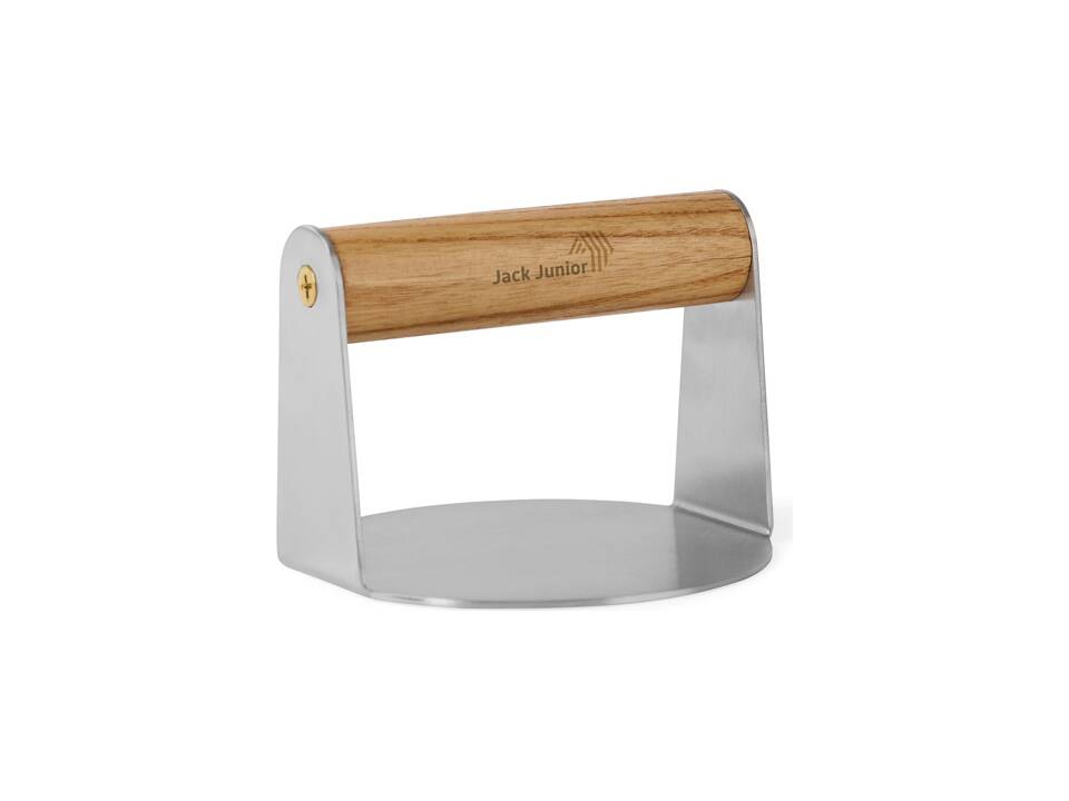 VINGA Presse à smash burger Paso 4