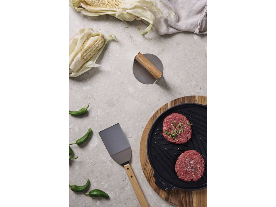 VINGA Presse à smash burger Paso 5