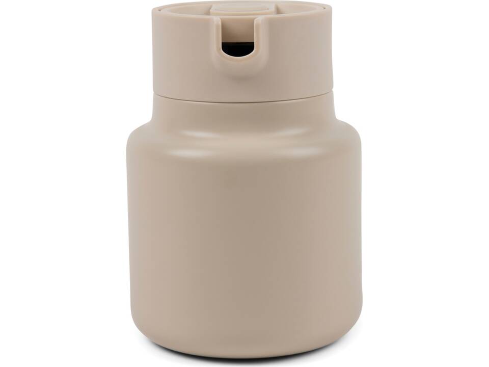 VINGA Pichet 1.2L en acier inoxydable recyclé RCS Arbe 14