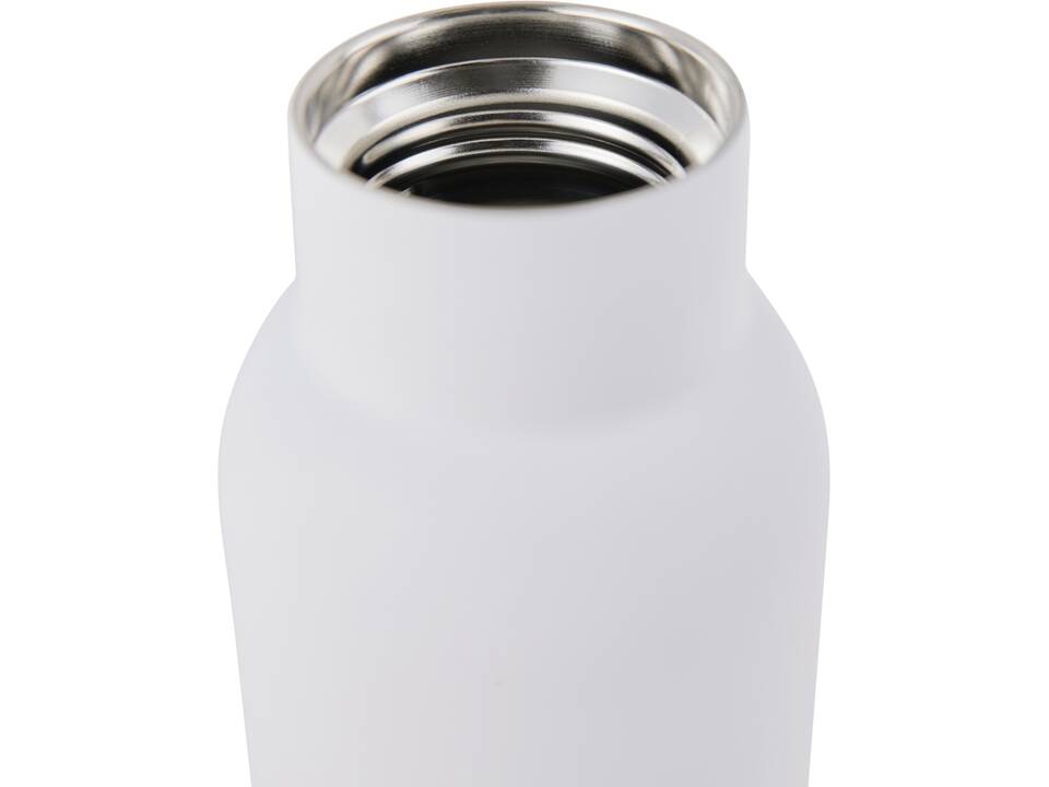 VINGA Bouteille isotherme 580 ml en acier RCS Ciro 11