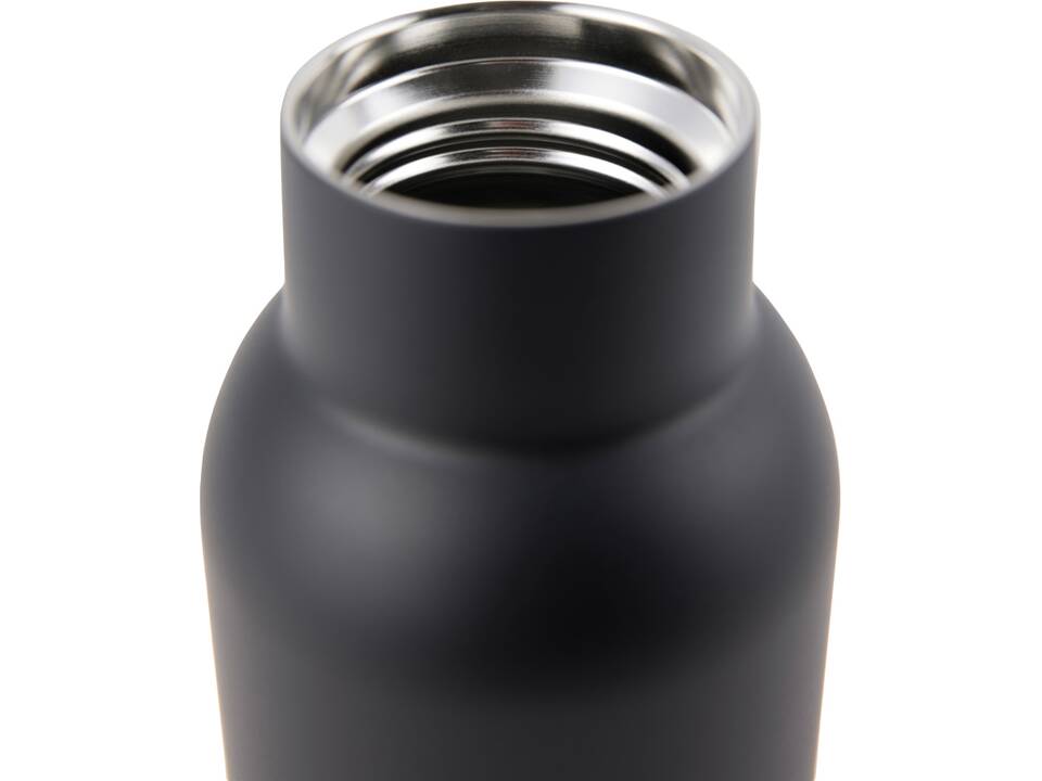 VINGA Bouteille isotherme 800 ml en acier RCS Ciro 3