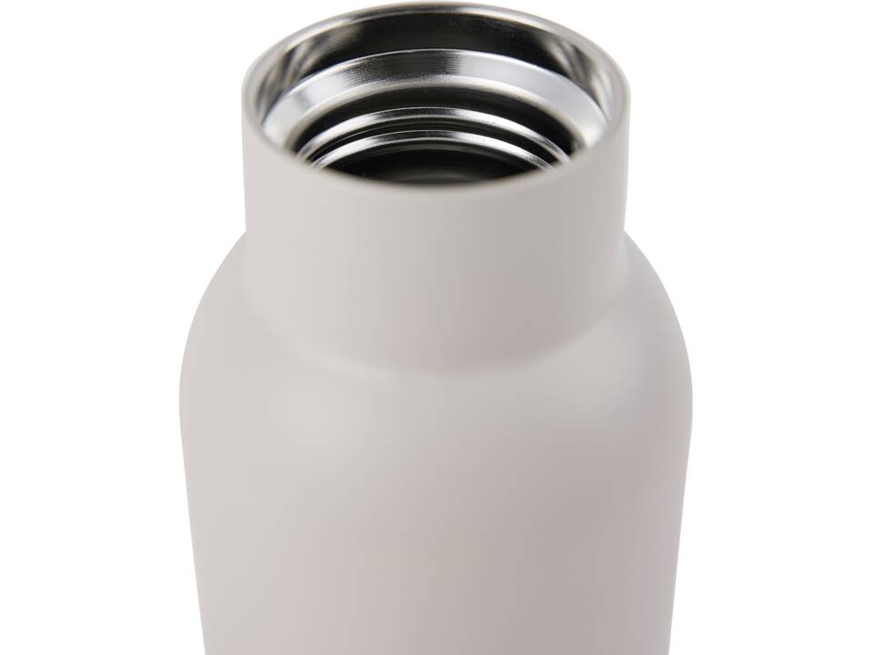 VINGA Bouteille isotherme 800 ml en acier RCS Ciro 24