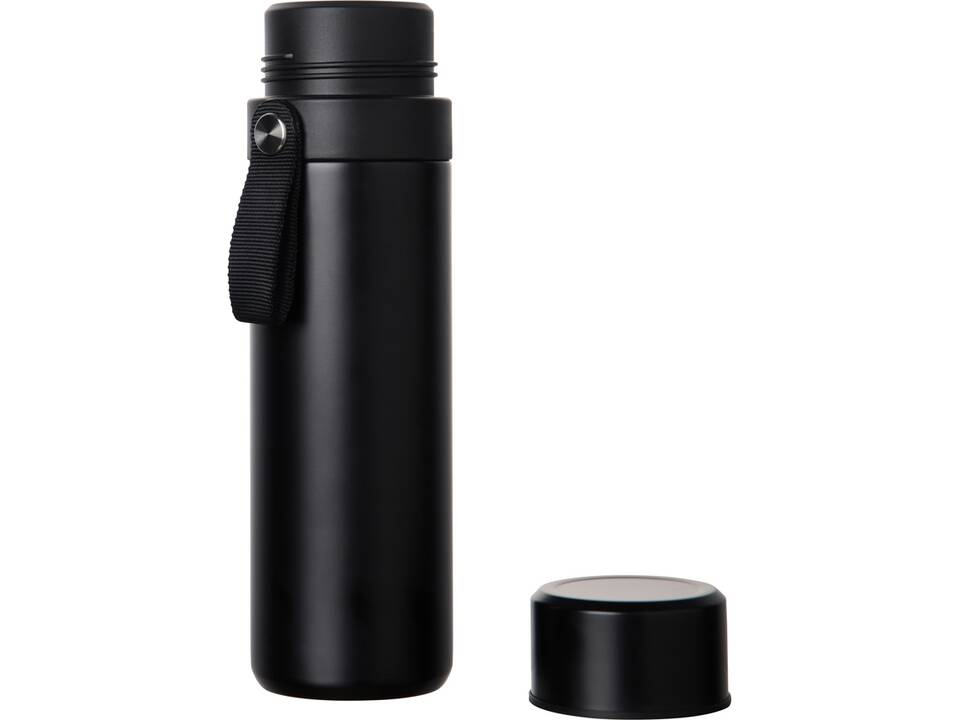 VINGA Thermos 750ml à double tasse Tono RCS 2