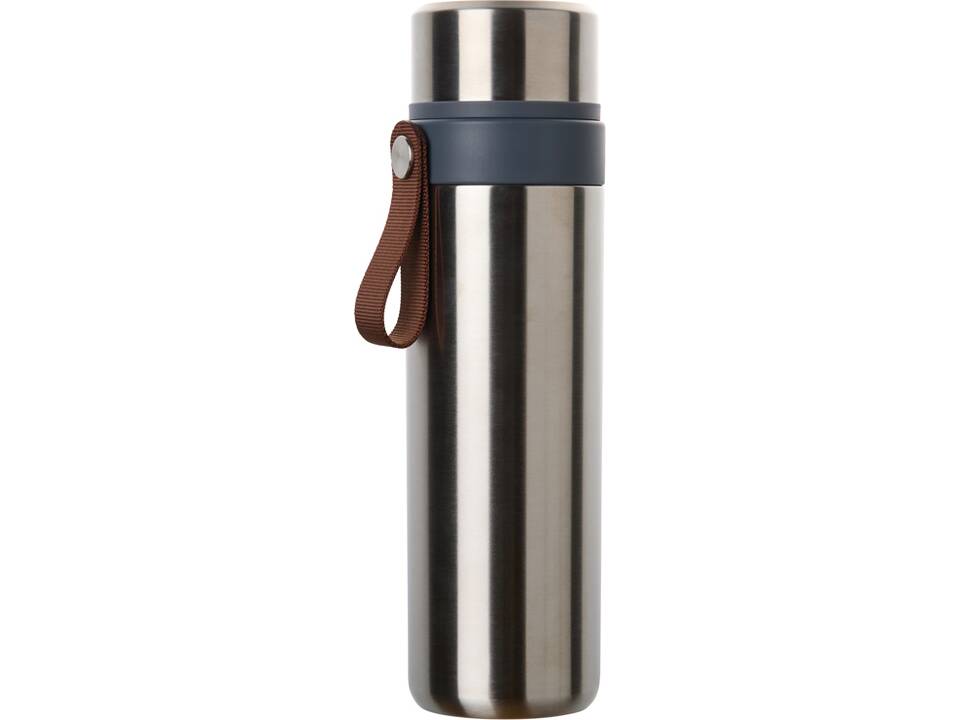 VINGA Thermos 750ml à double tasse Tono RCS 9