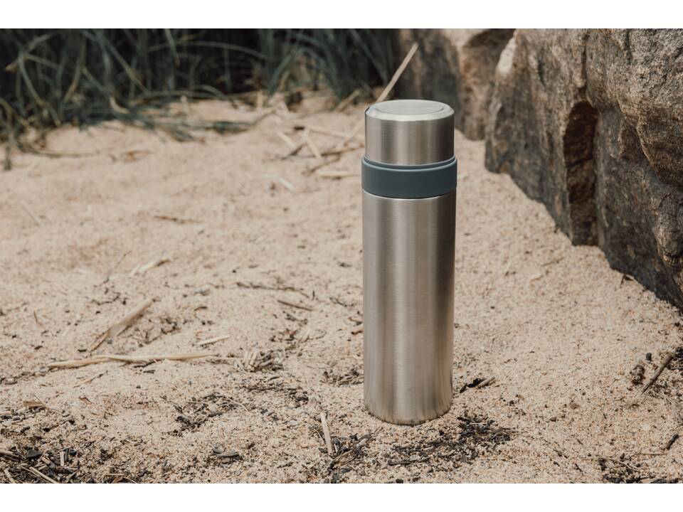 VINGA Thermos 750ml à double tasse Tono RCS 13