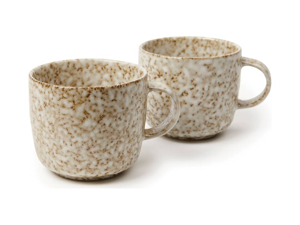 VINGA Duo de mug Monte 1