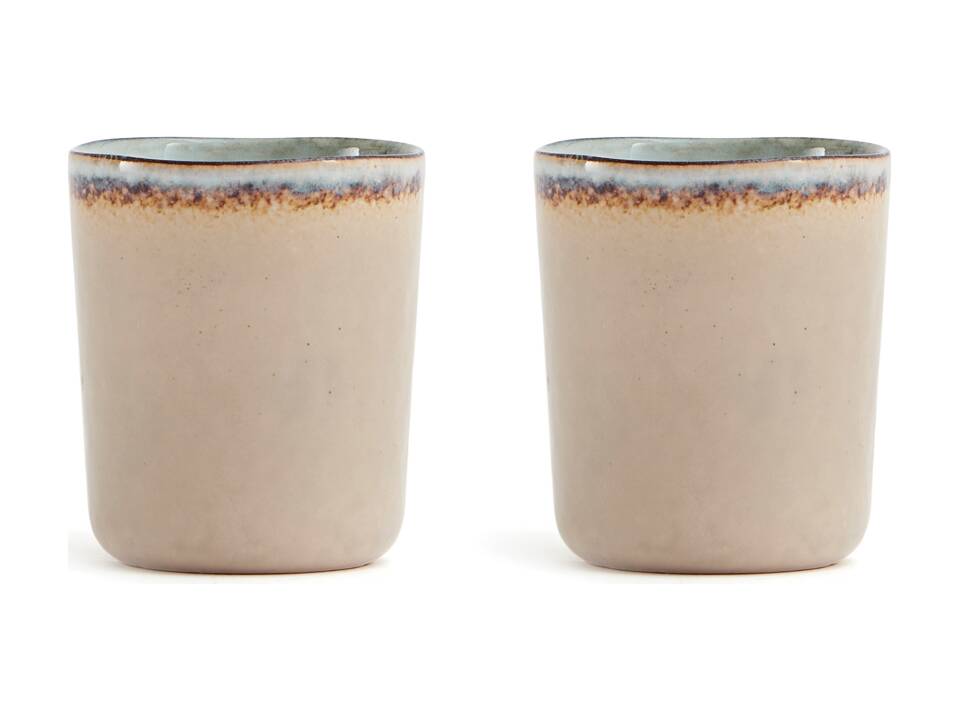 VINGA Set de 2 mugs Nomimono 3