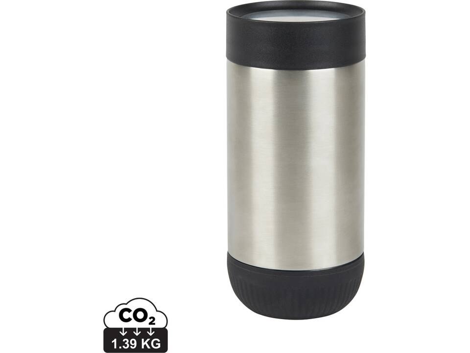 VINGA Mug 350ml en acier inoxydable RCS Eris 5