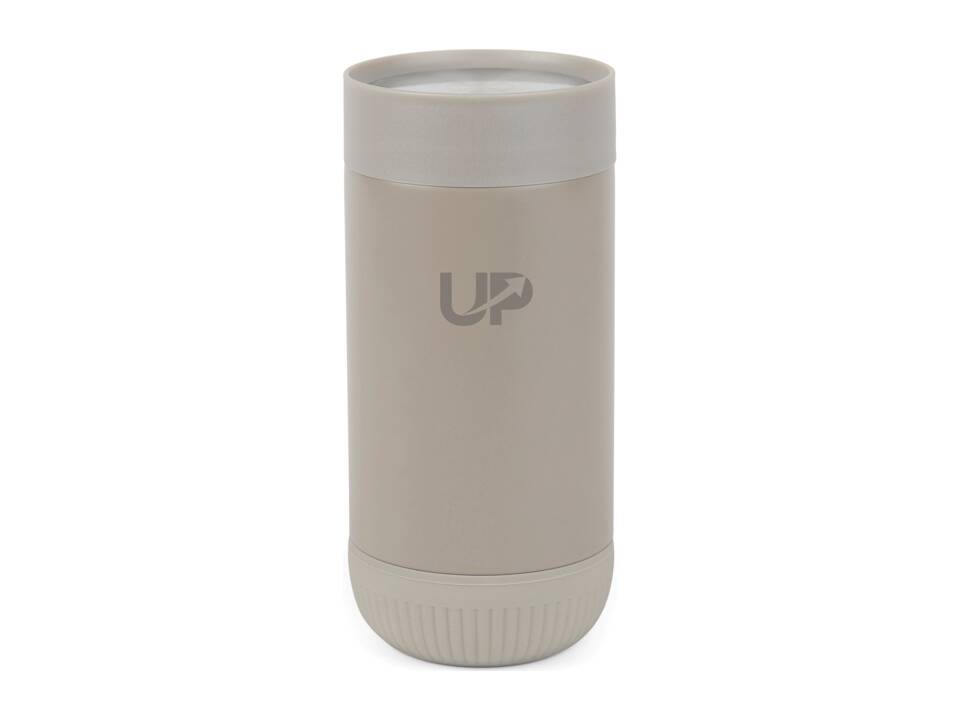 VINGA Mug 350ml en acier inoxydable RCS Eris 19