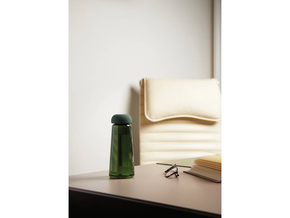 VINGA Bouteille 575ml en rPET RCS Erie 13